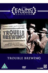 Trouble Brewing (DVD)